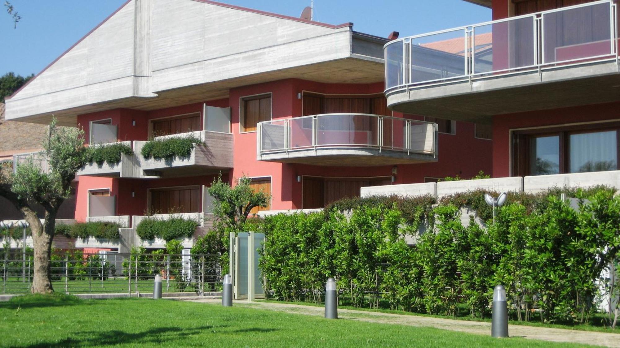 Catania Hills Residence San Gregorio di Catania Exterior foto