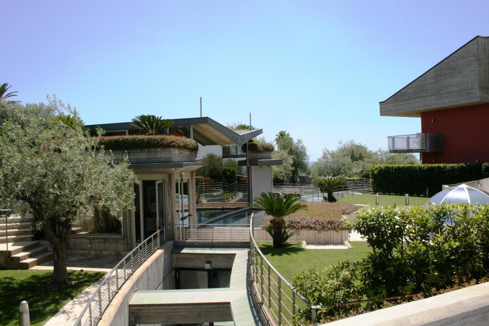 Catania Hills Residence San Gregorio di Catania Exterior foto