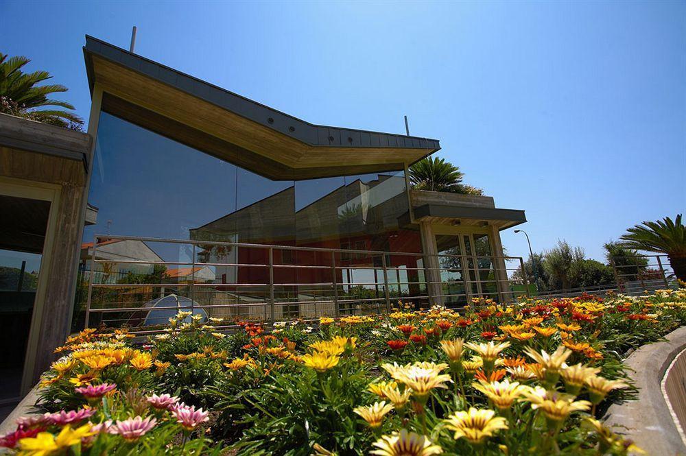 Catania Hills Residence San Gregorio di Catania Exterior foto