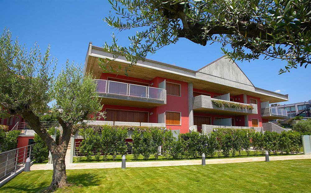Catania Hills Residence San Gregorio di Catania Exterior foto